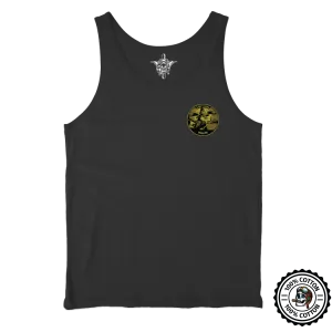 B Co, 1-183 AHB "Merlins" V1 Tank Tops