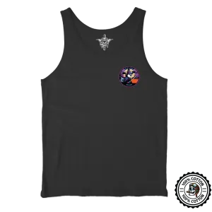 B Co, 1-183 AHB "Merlins" V2 Tank Tops
