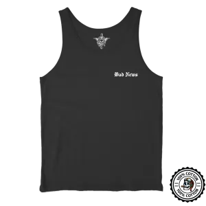 B Co, 1-25 AB Quack Attack Tank Tops