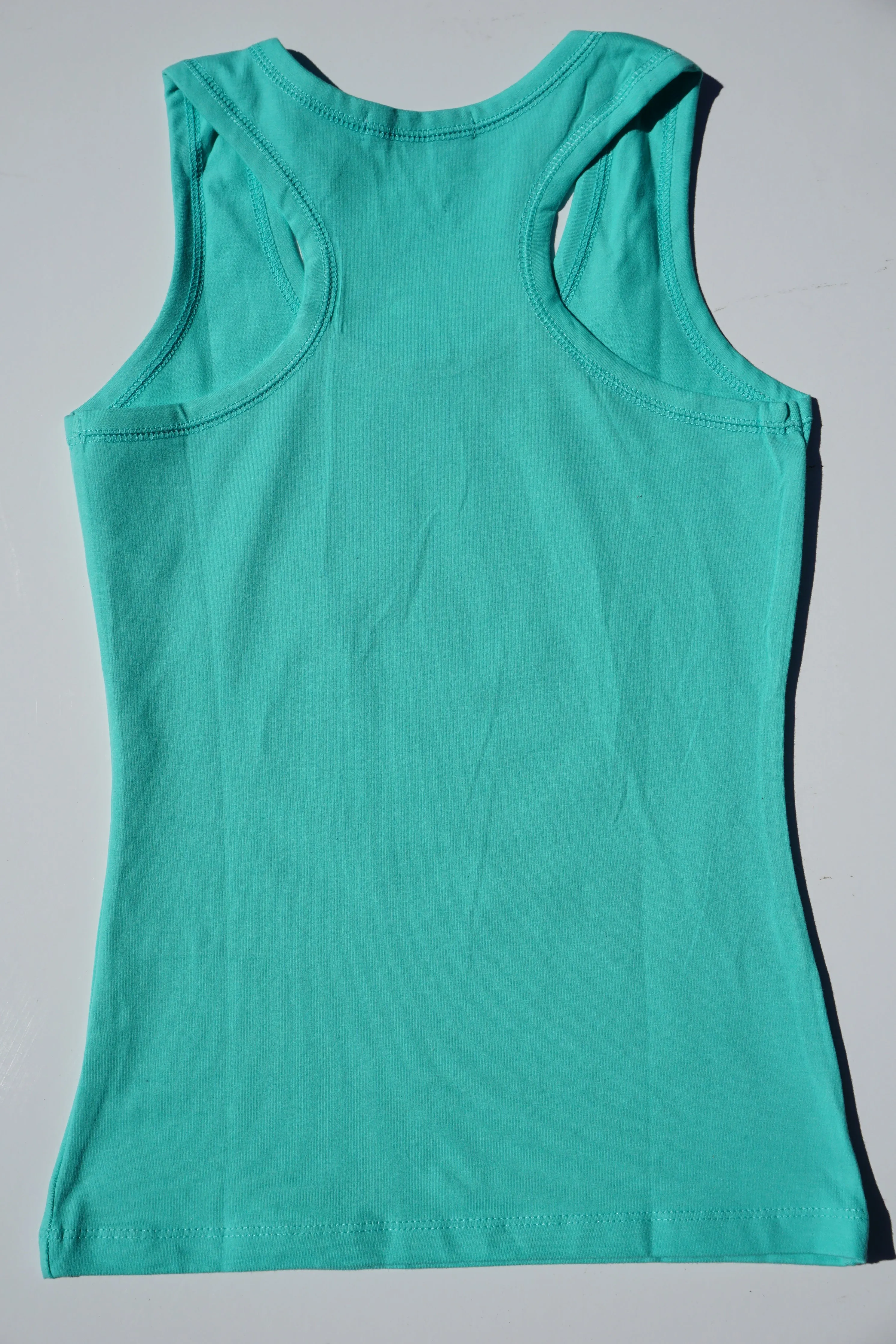 Be Amazing Singlet