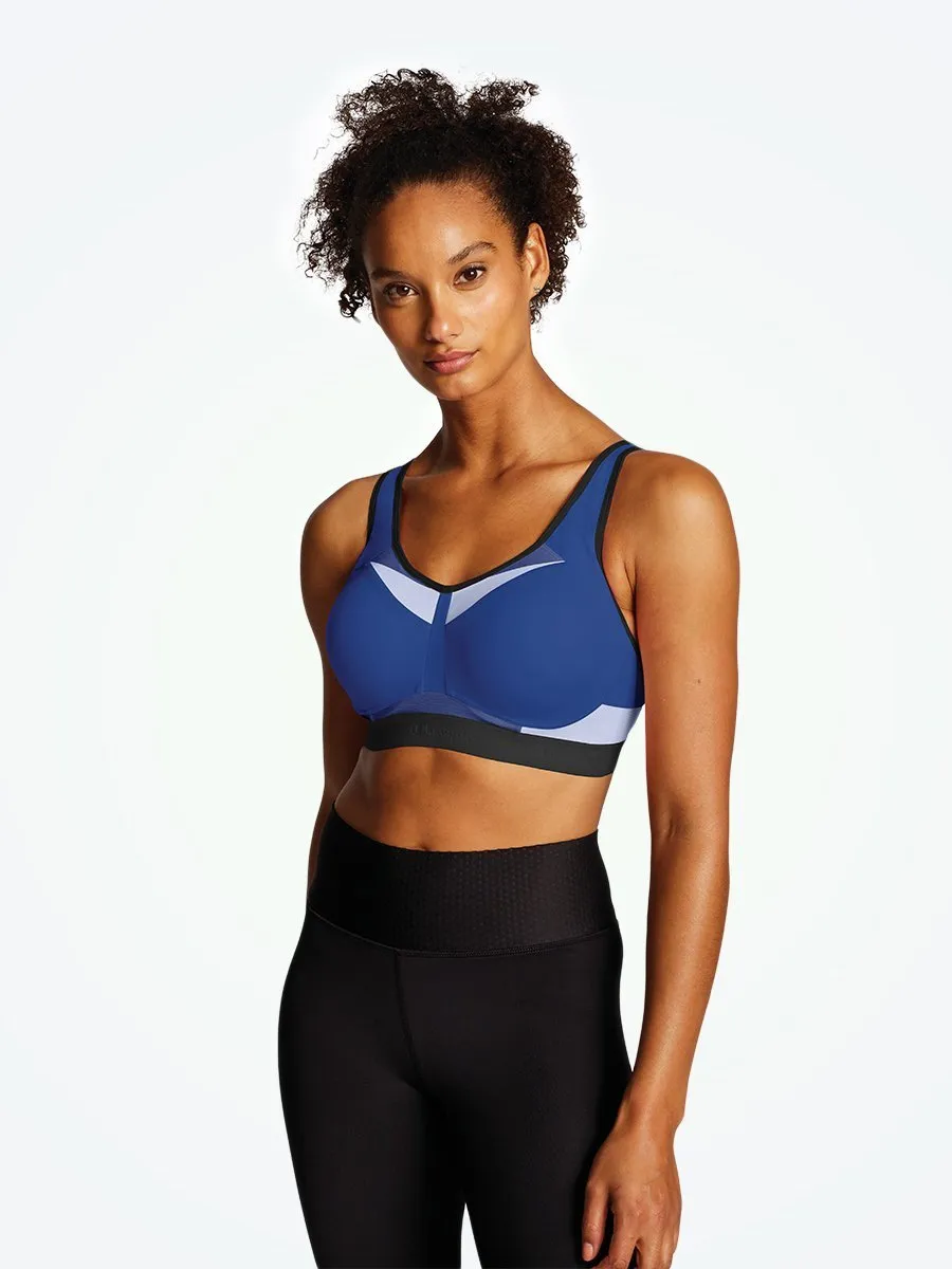 Champion® Motion Control Underwire Sports Bra