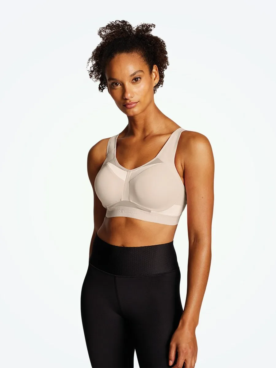 Champion® Motion Control Underwire Sports Bra