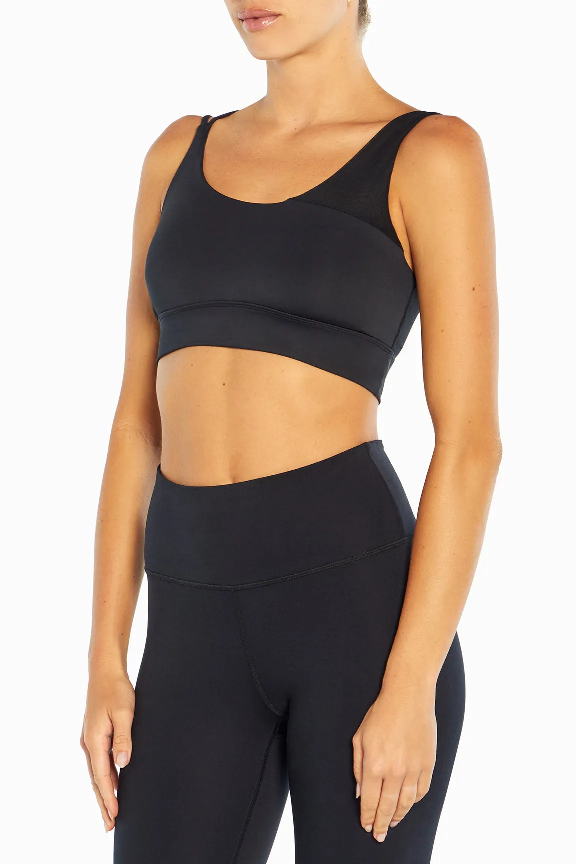 Cycle House Hope Sports Bra
