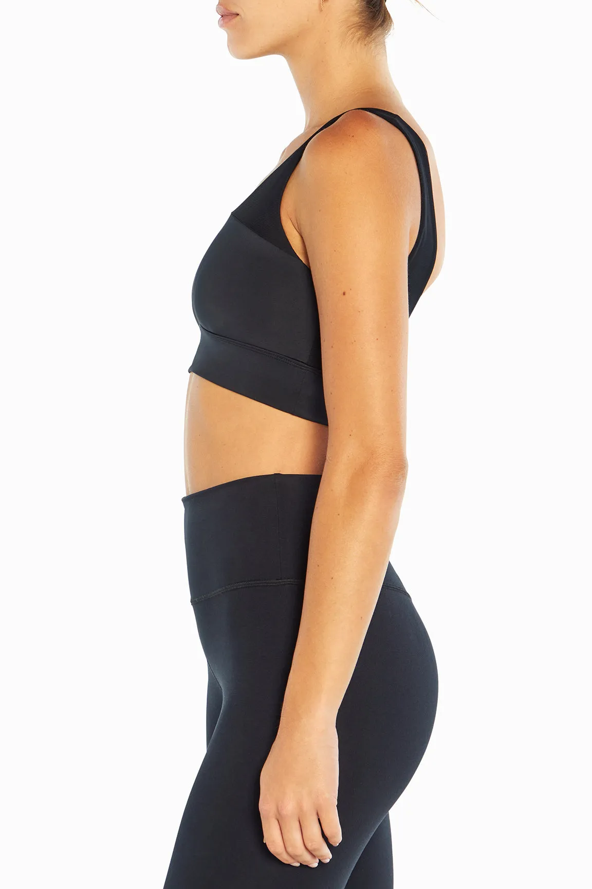 Cycle House Hope Sports Bra