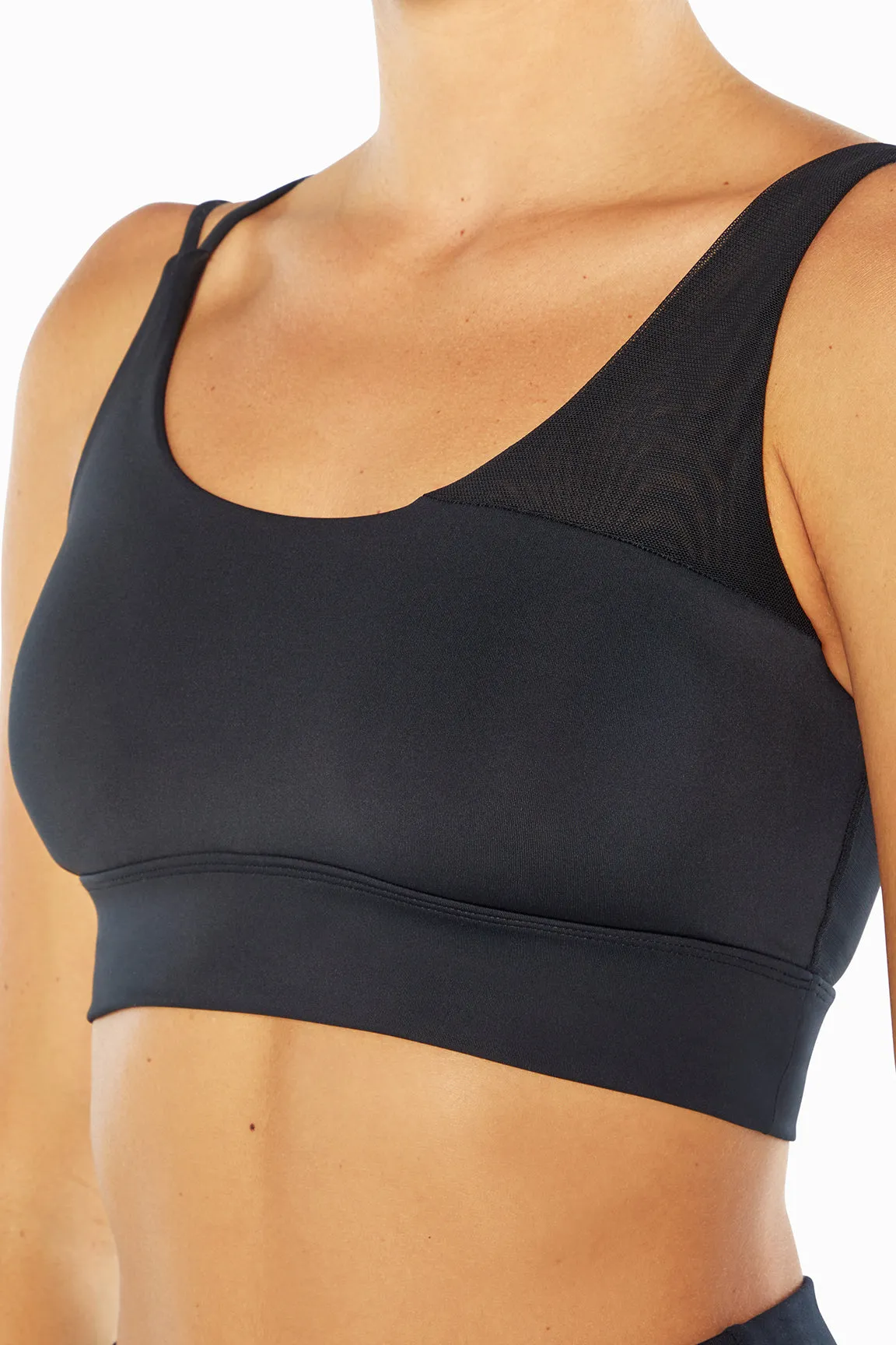Cycle House Hope Sports Bra