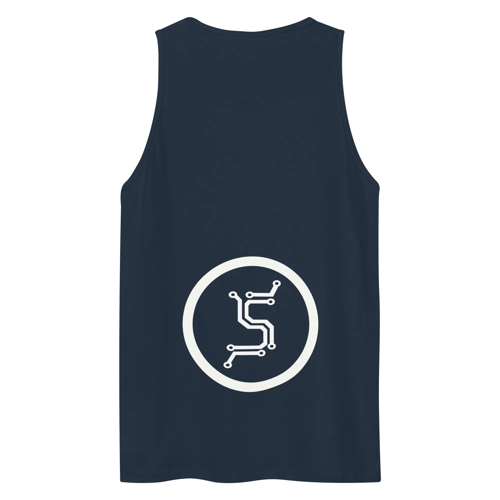 DEM FILTHY BEATS Premium Tank Top