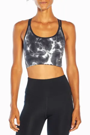 Ella Seamless Sports Bra