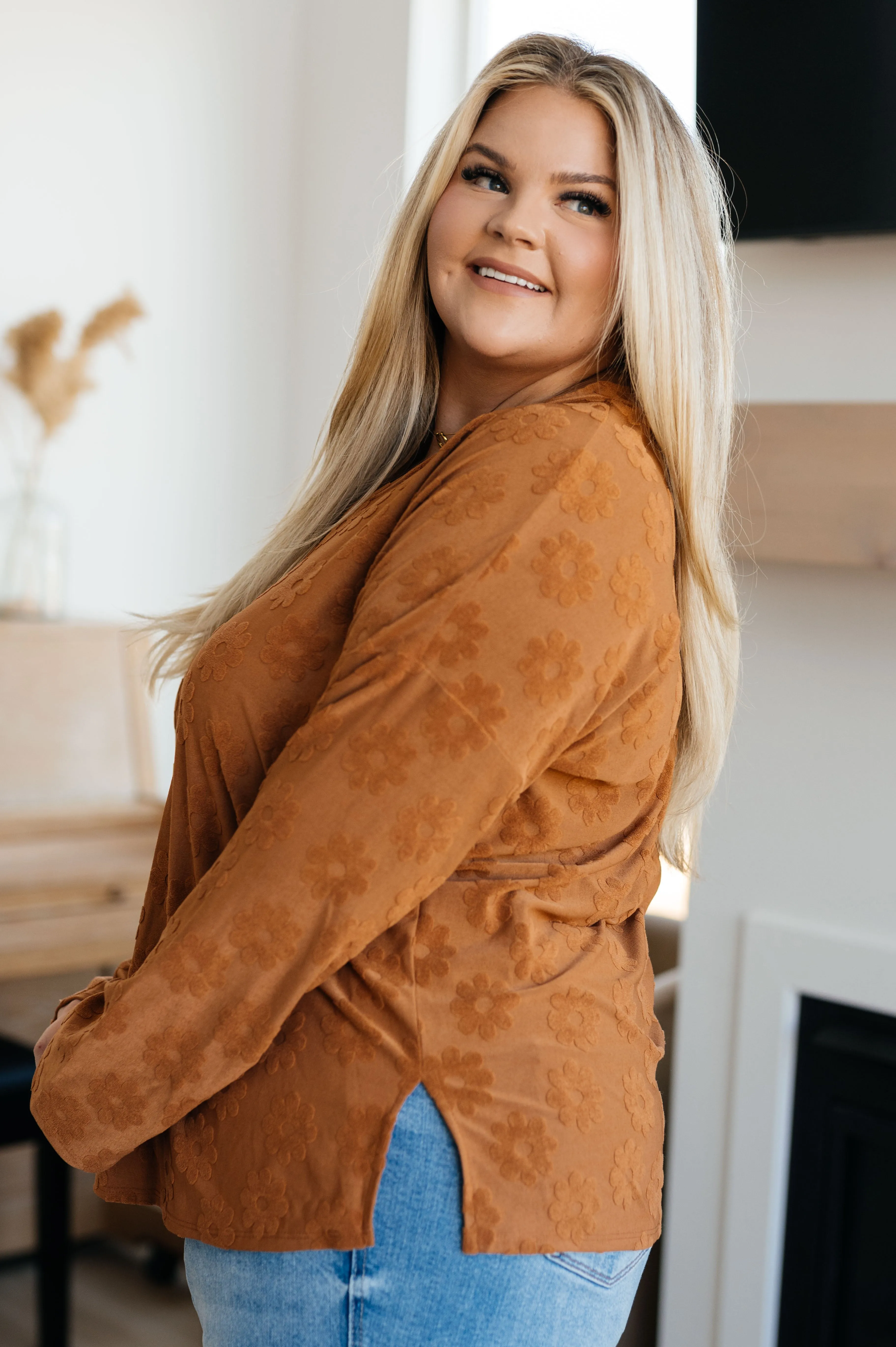 Kasia Top