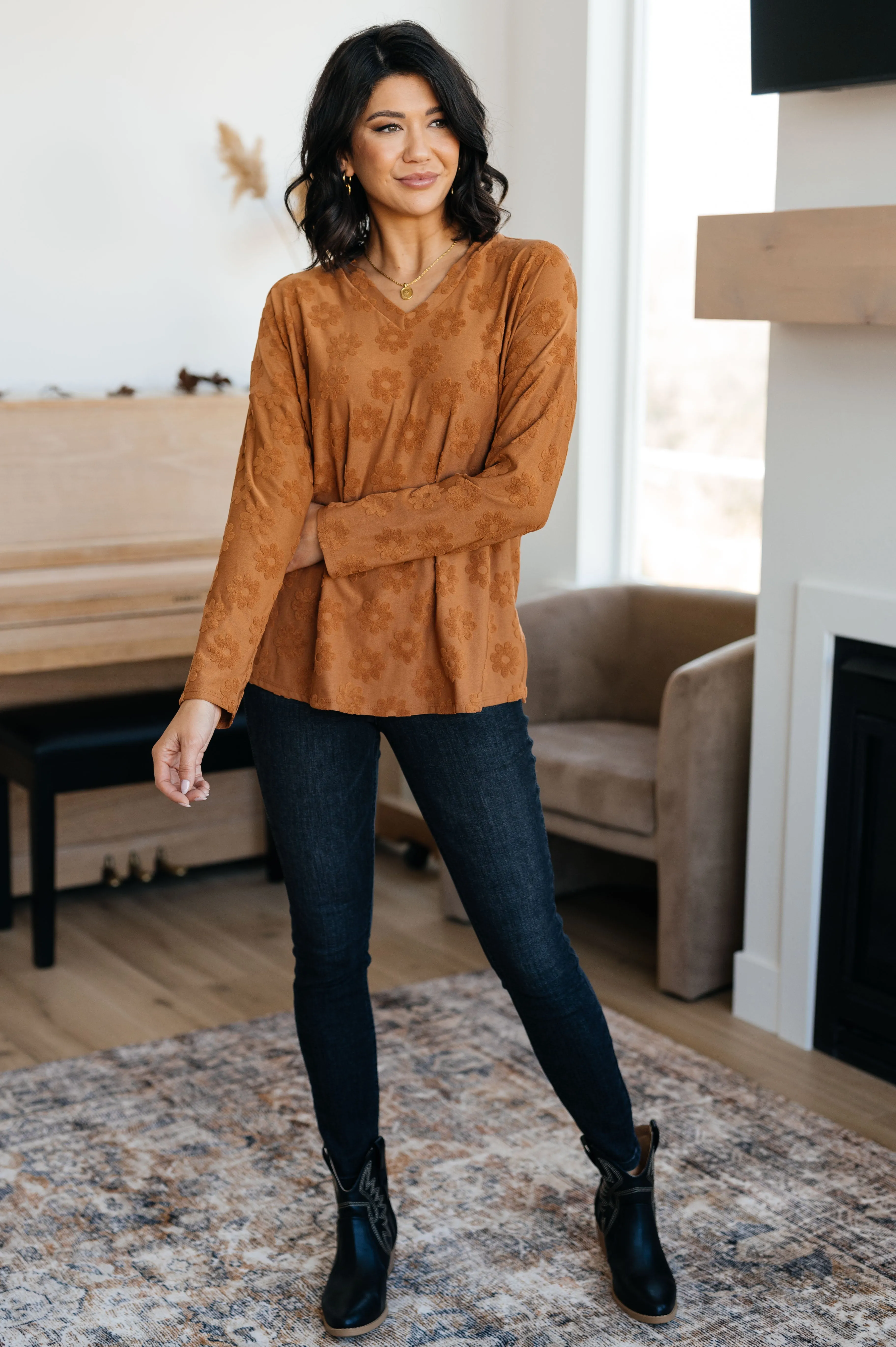 Kasia Top