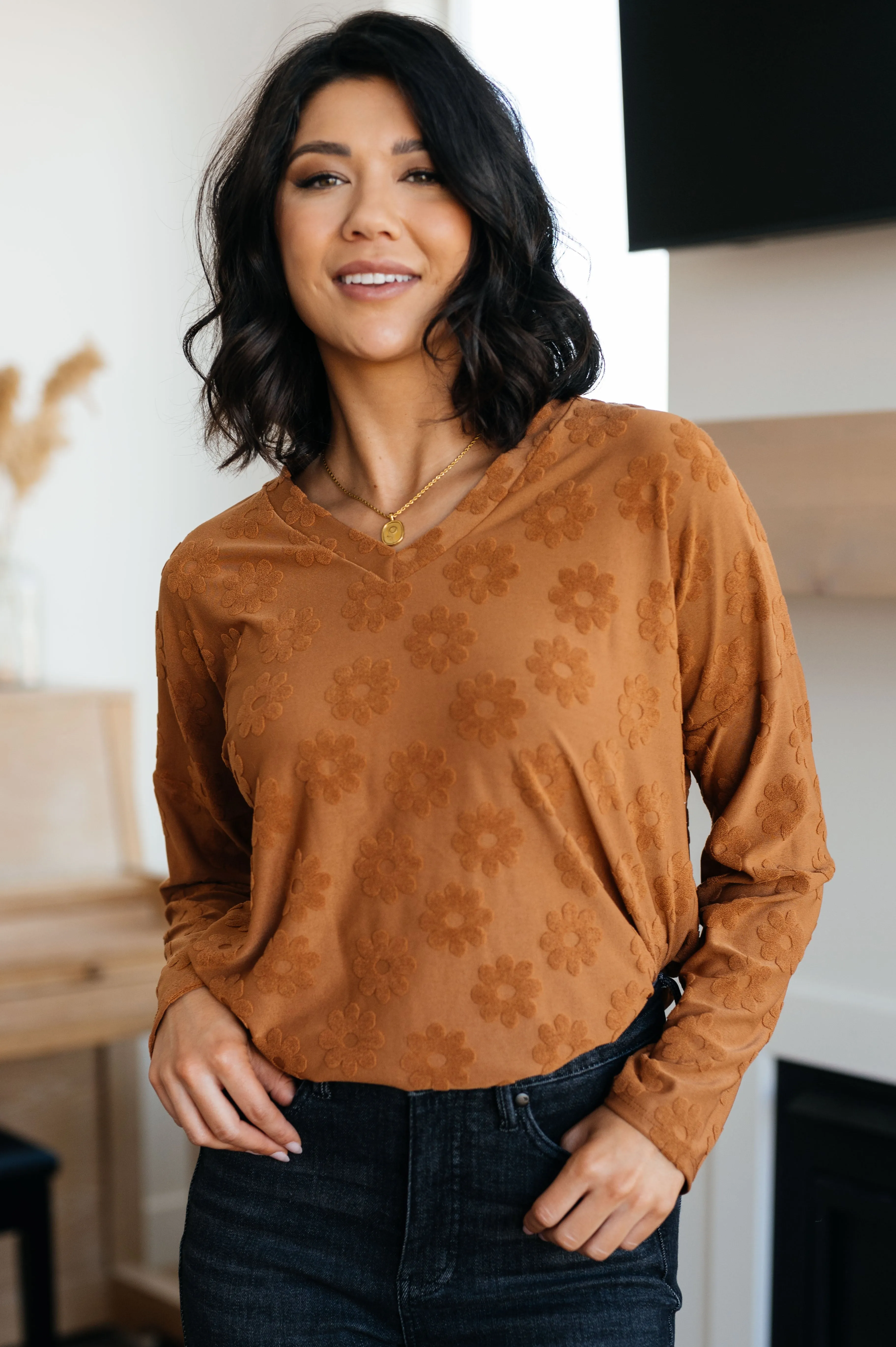 Kasia Top