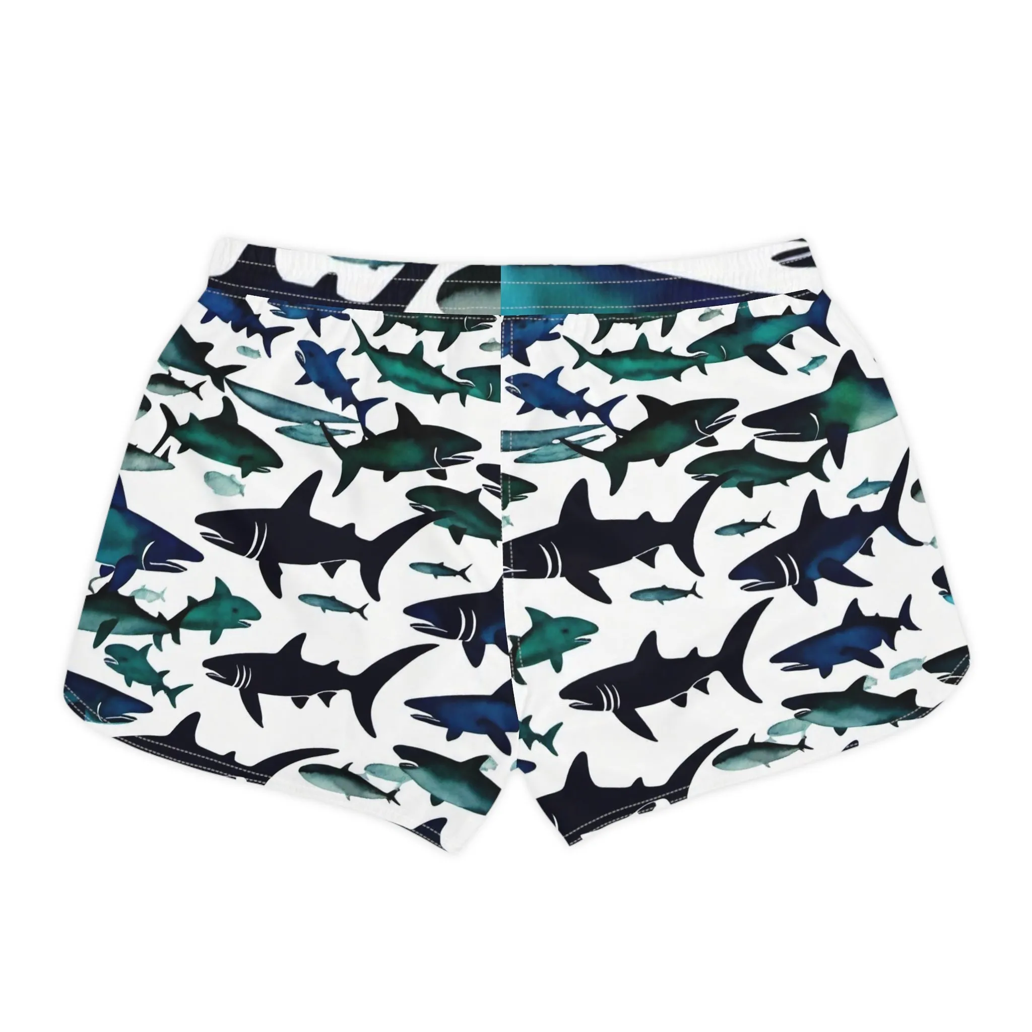Sharkey's Women's Casual Shorts
