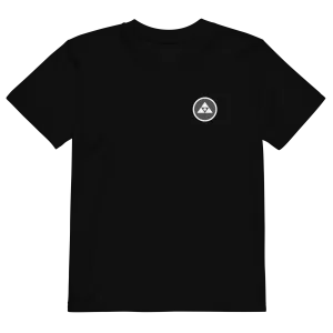 Signature Series Kids Graphic Tee - 100% Organic (Sizes 3-14)