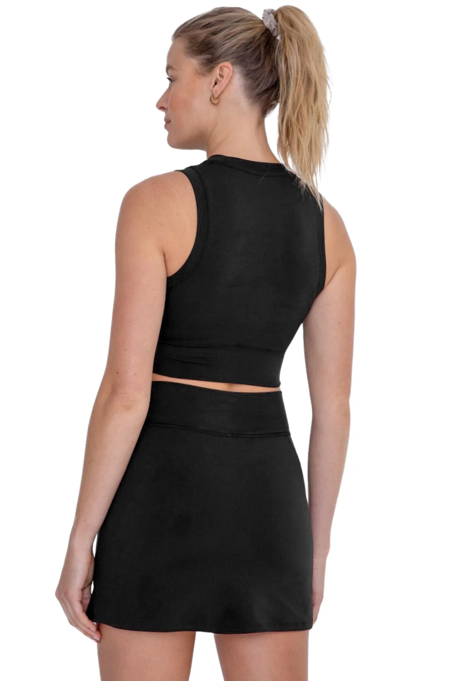 Venice Crossover Active Top