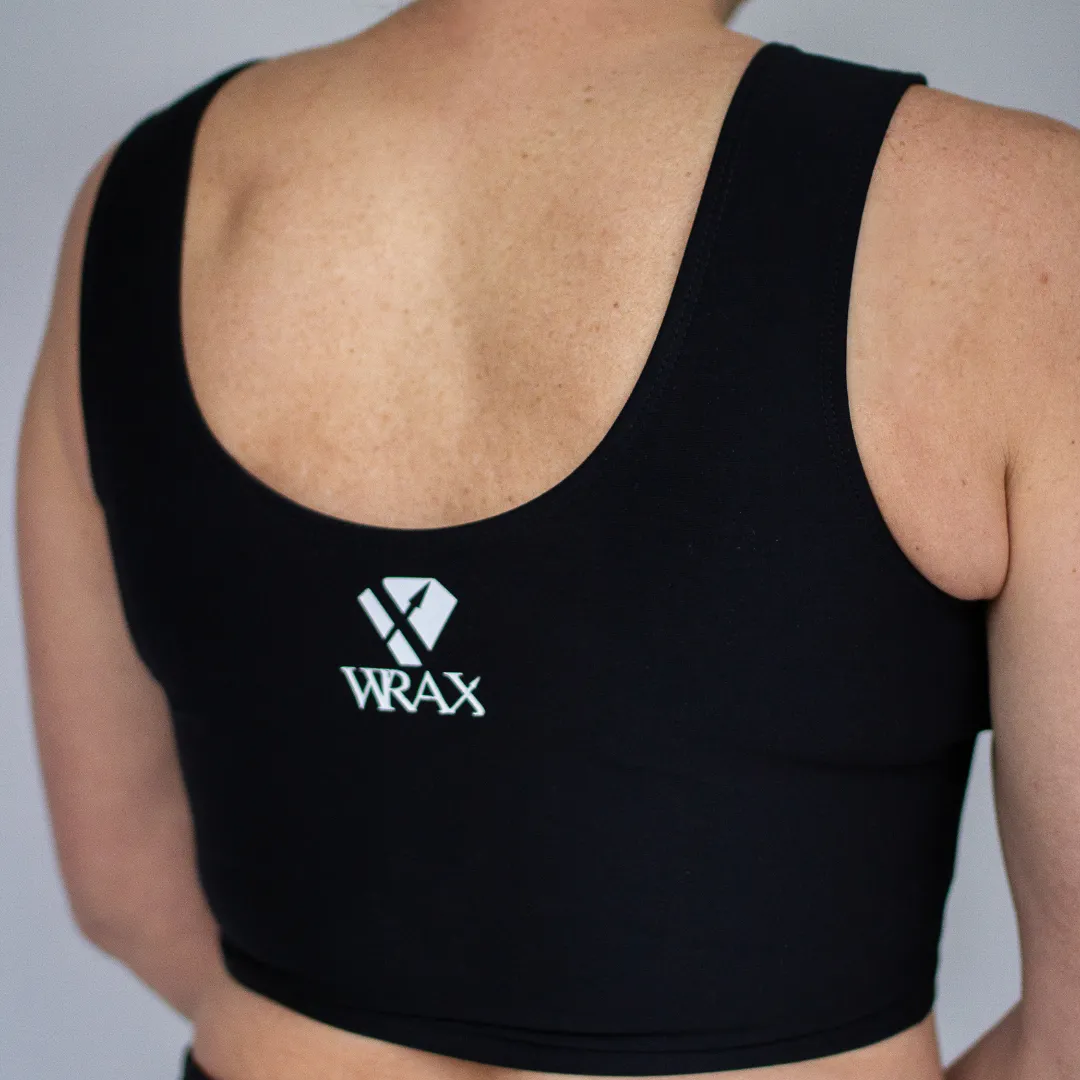Wrax Apex High-Impact Sports Bra