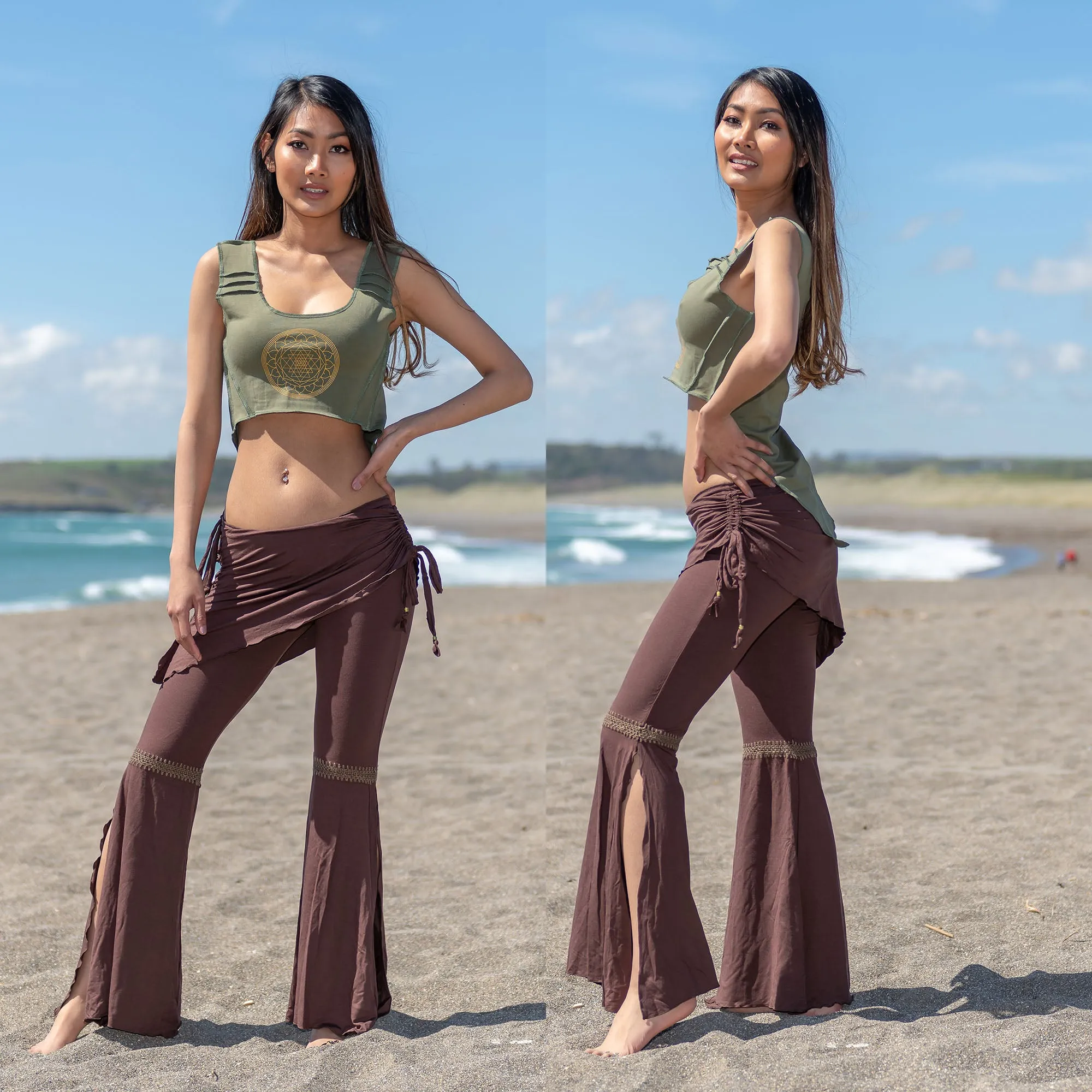 Yantra Top