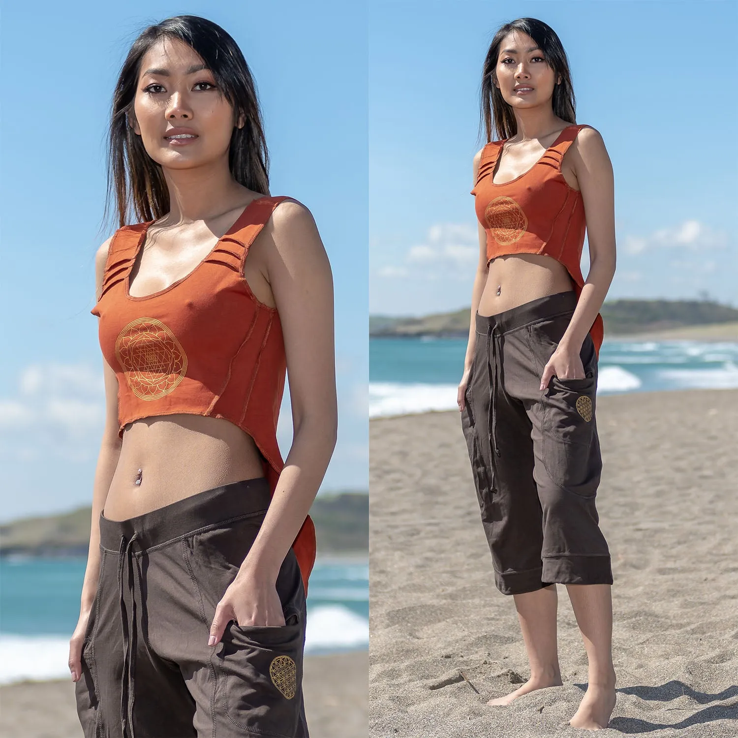 Yantra Top