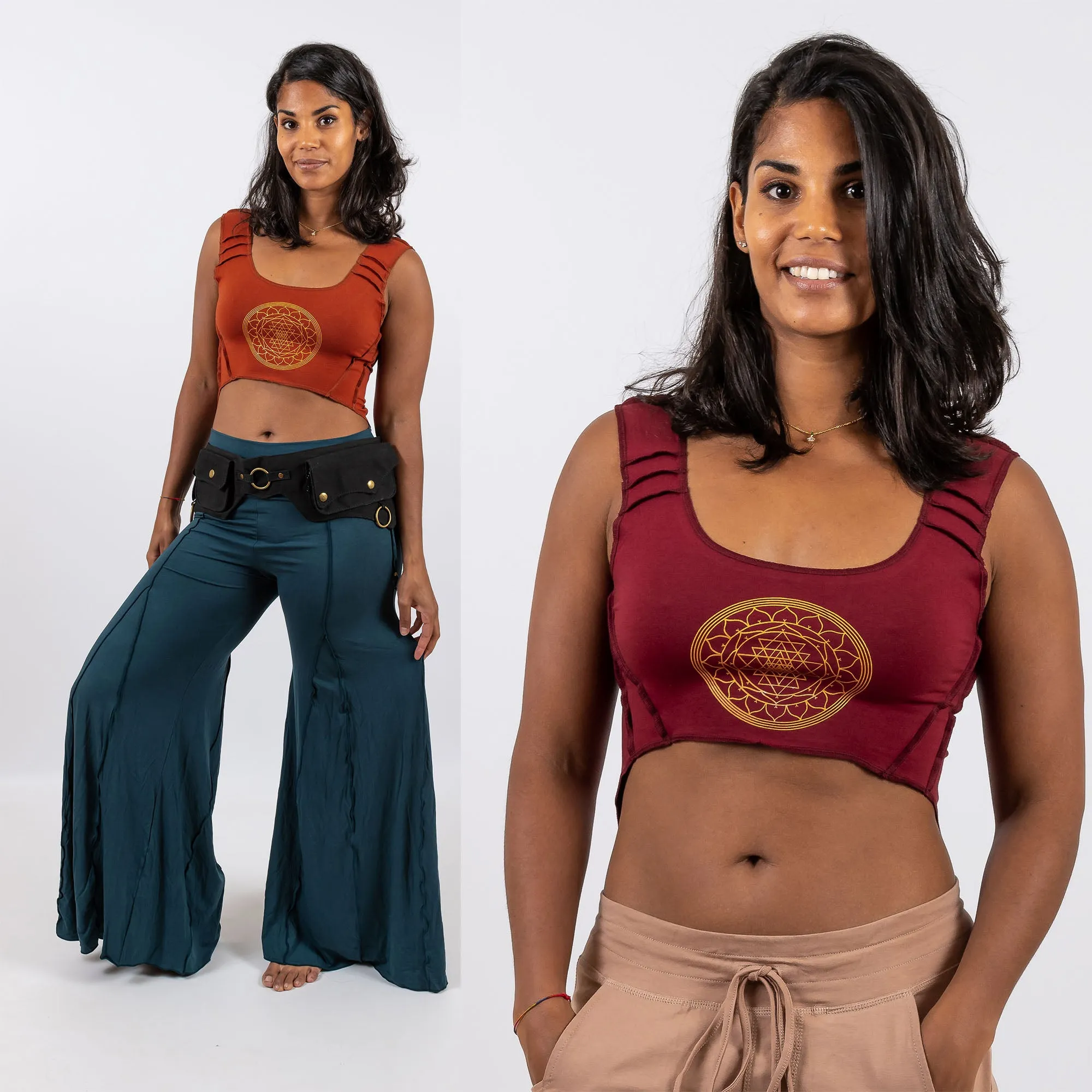 Yantra Top