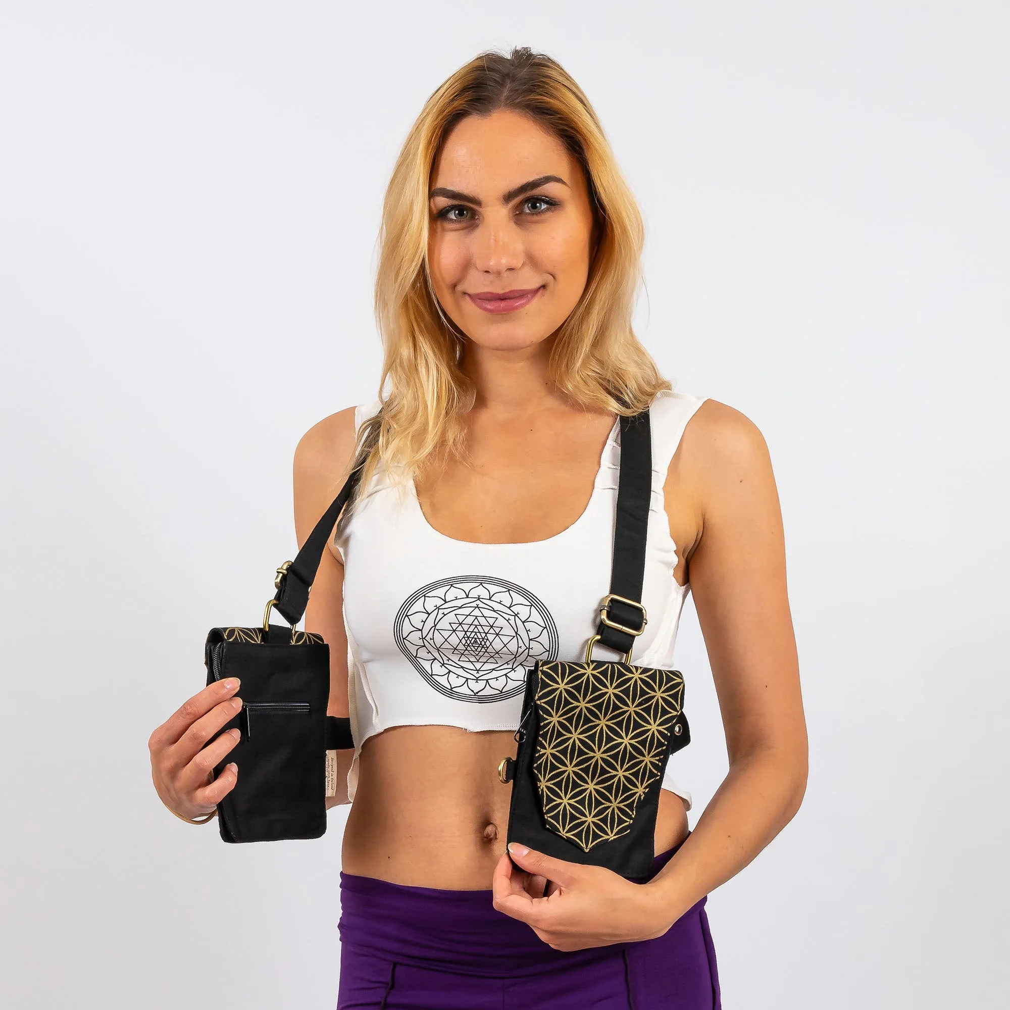 Yantra Top