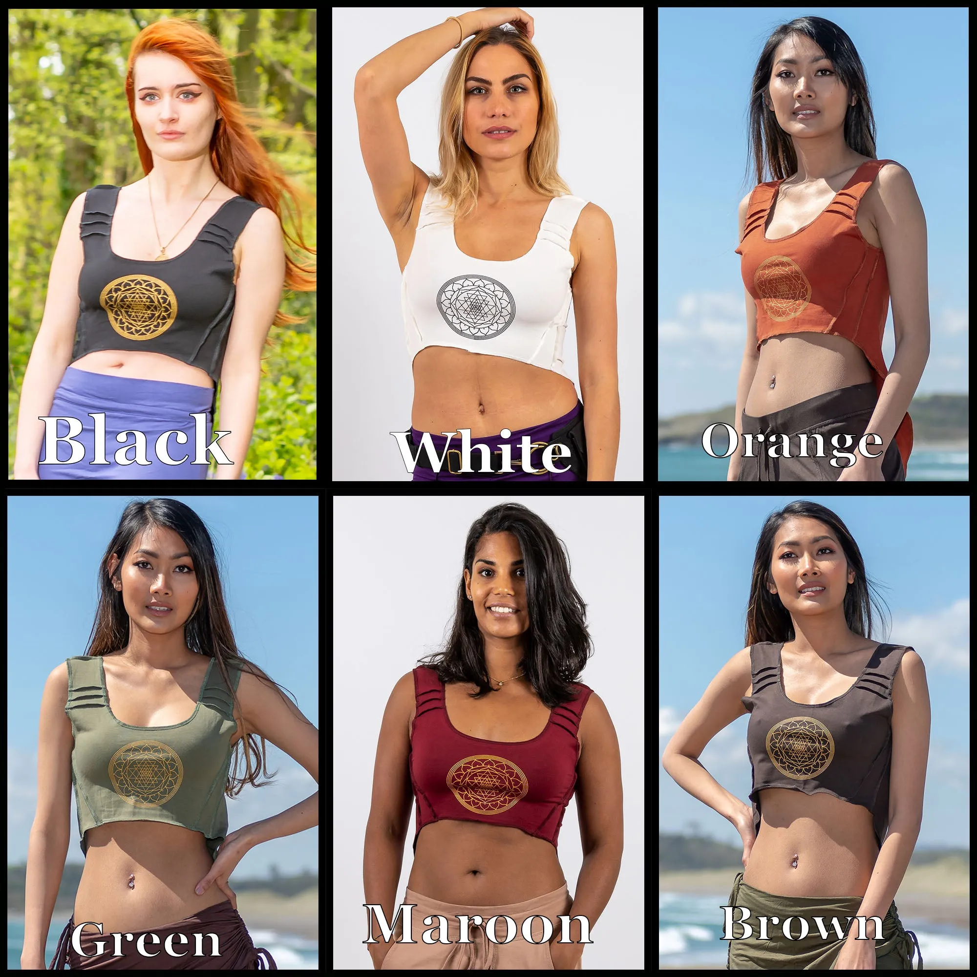 Yantra Top