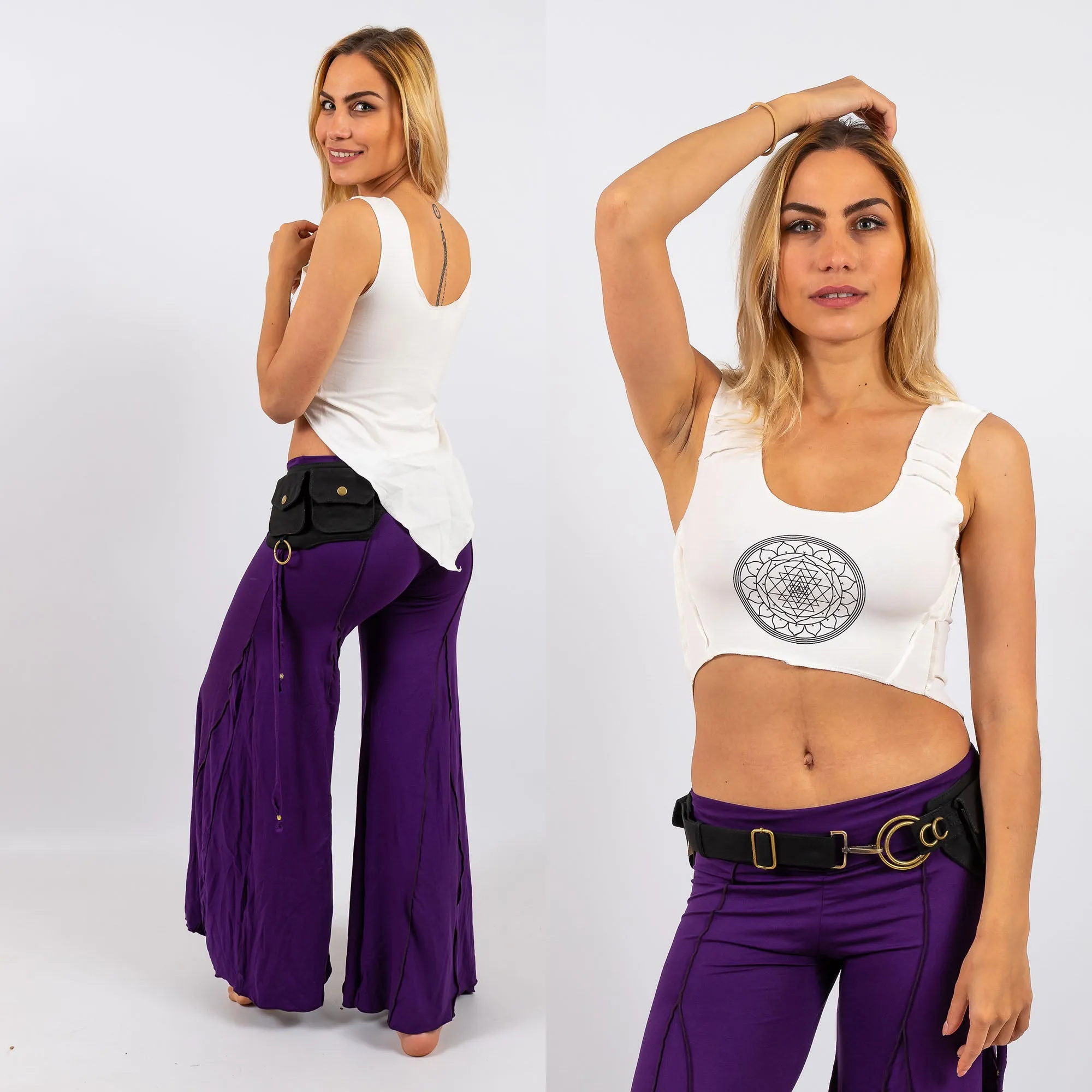 Yantra Top