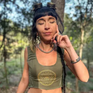 Yantra Top